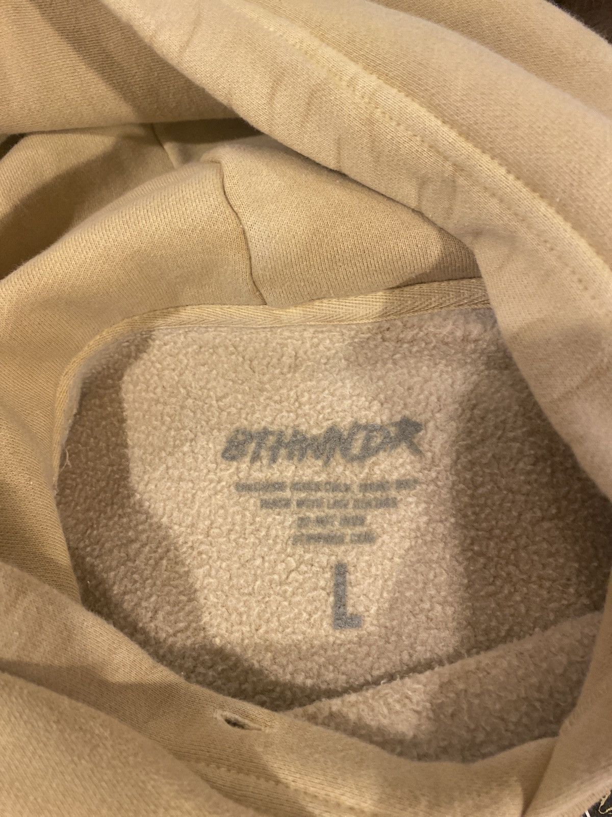 8thwndr “What a Wondorful Trip” Hoodie