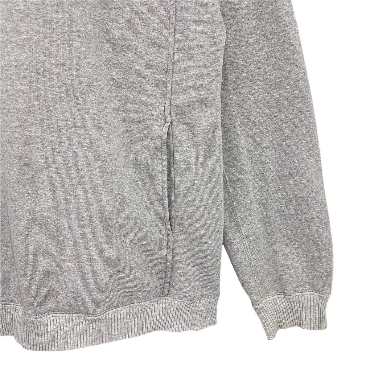 Japanese Brand × Vintage Mackdaddy Big Logo Printed Crewneck Sweatshirt Size L Size US L / EU 52-54 / 3 - 6 Thumbnail