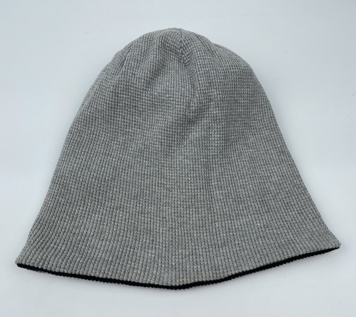 Japanese Brand reversible skull beanie hat snow cap Size ONE SIZE - 6 Thumbnail