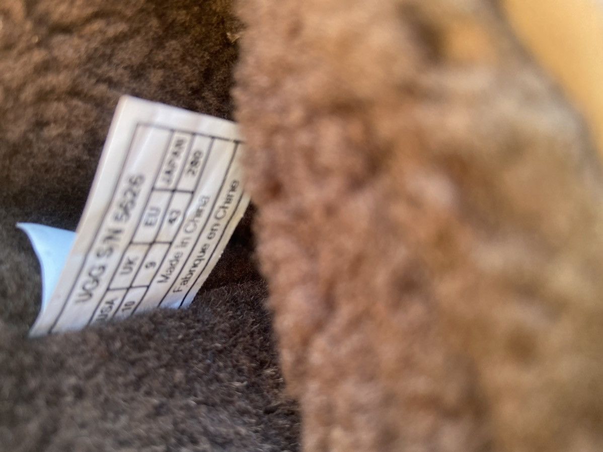Ugg × Vintage Brown ugh boots Size US 10 / EU 43 - 3 Thumbnail