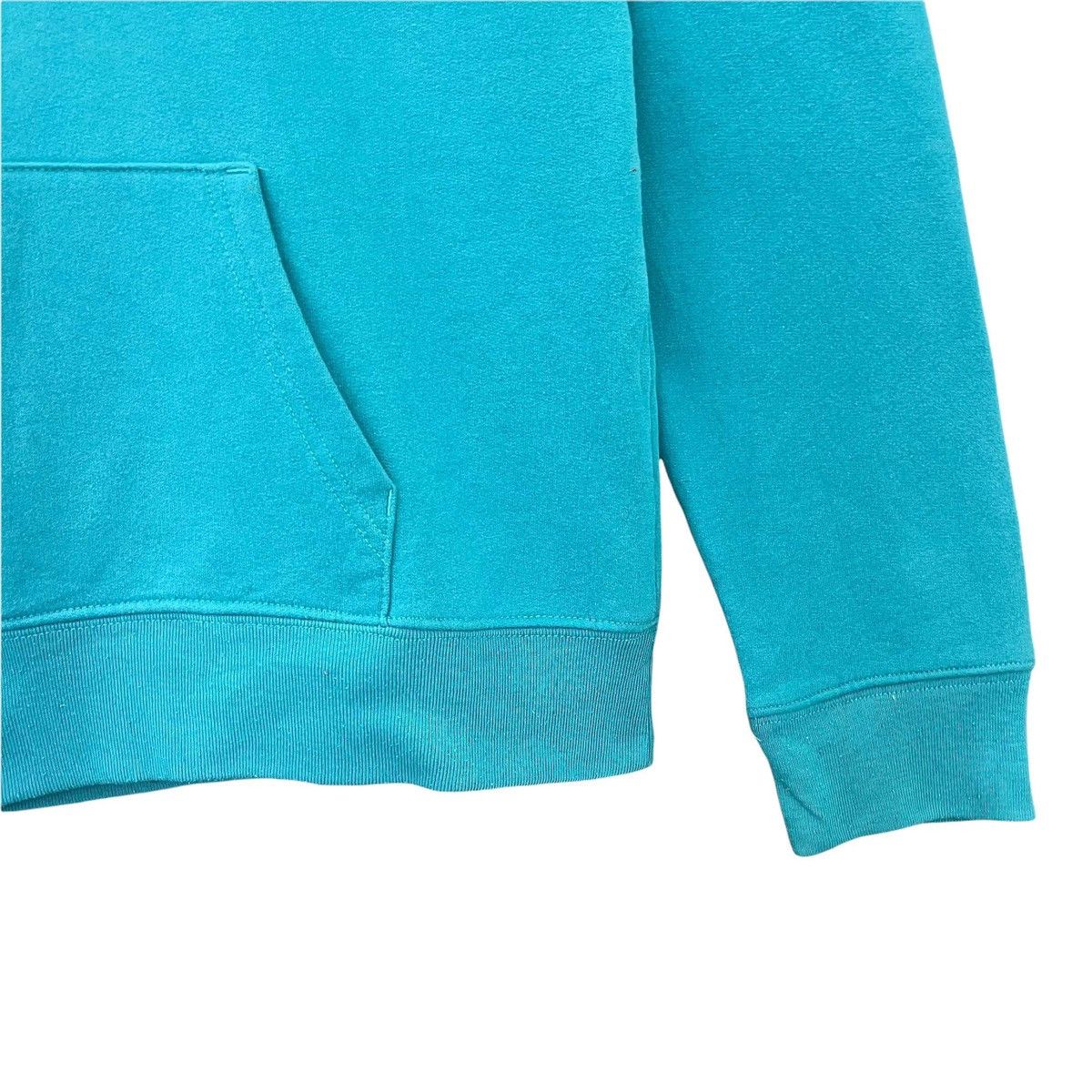 Gap × Vintage Gap Pullover Embroided Big Logo Hoodie Size S Size US S / EU 44-46 / 1 - 6 Thumbnail