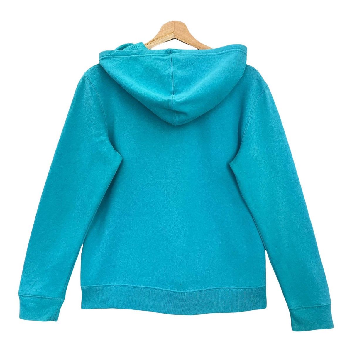 Gap × Vintage Gap Pullover Embroided Big Logo Hoodie Size S Size US S / EU 44-46 / 1 - 5 Thumbnail