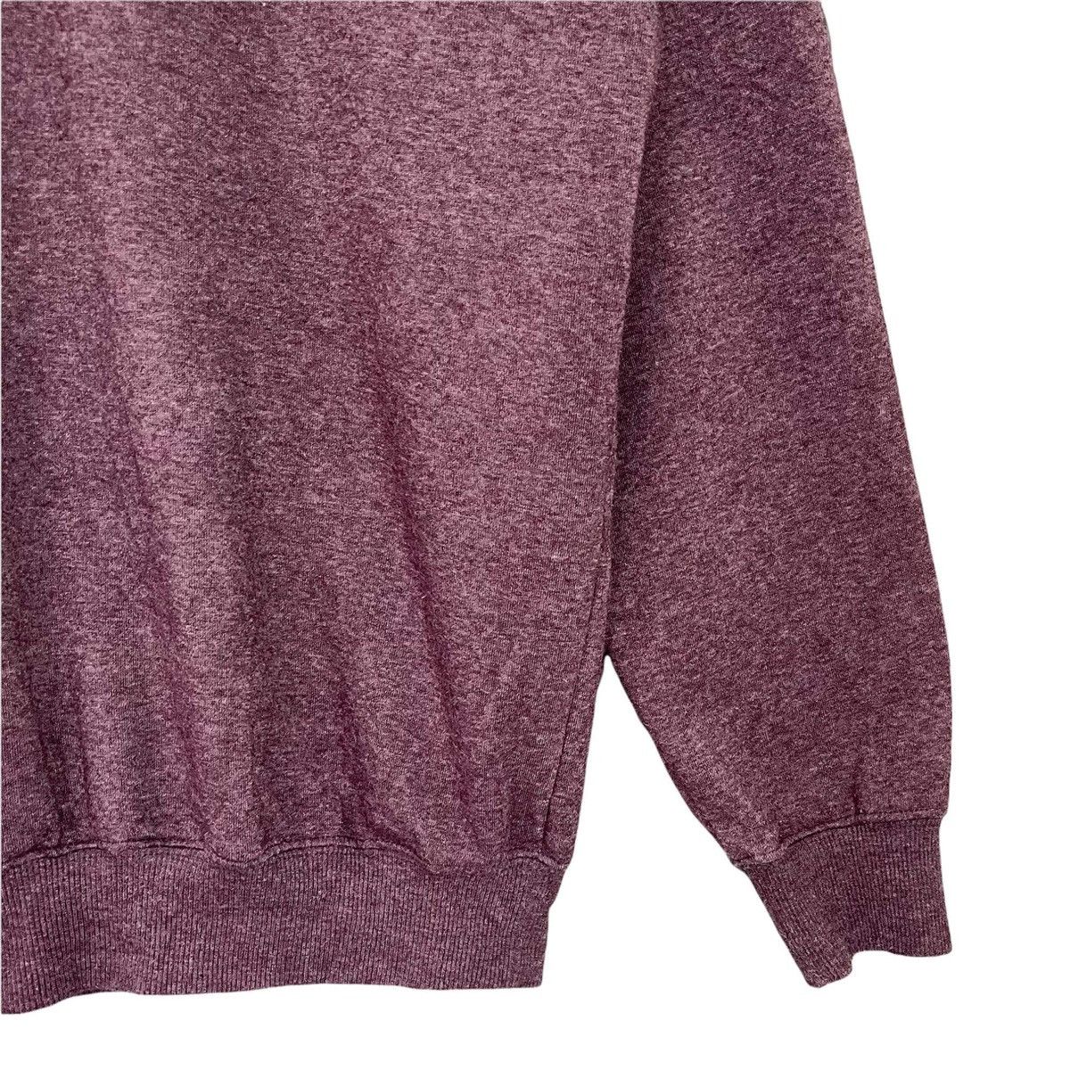 Beverly Hills Polo Club Vintage 90’s Beverly Hills Polo Club Halfzip Sweatshirt Size US M / EU 48-50 / 2 - 6 Thumbnail
