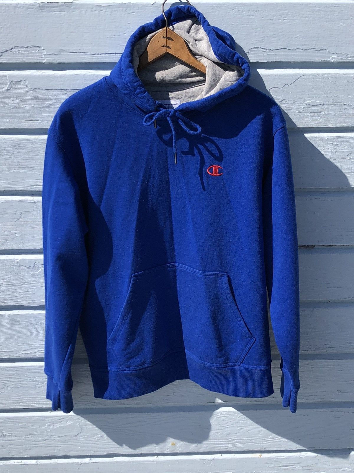 Champion Champion Hoodie Size US M / EU 48-50 / 2 - 1 Thumbnail