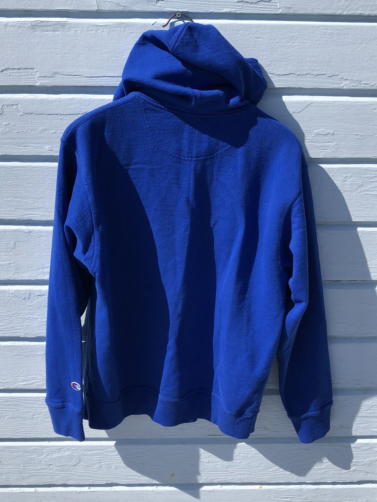Champion Champion Hoodie Size US M / EU 48-50 / 2 - 2 Thumbnail