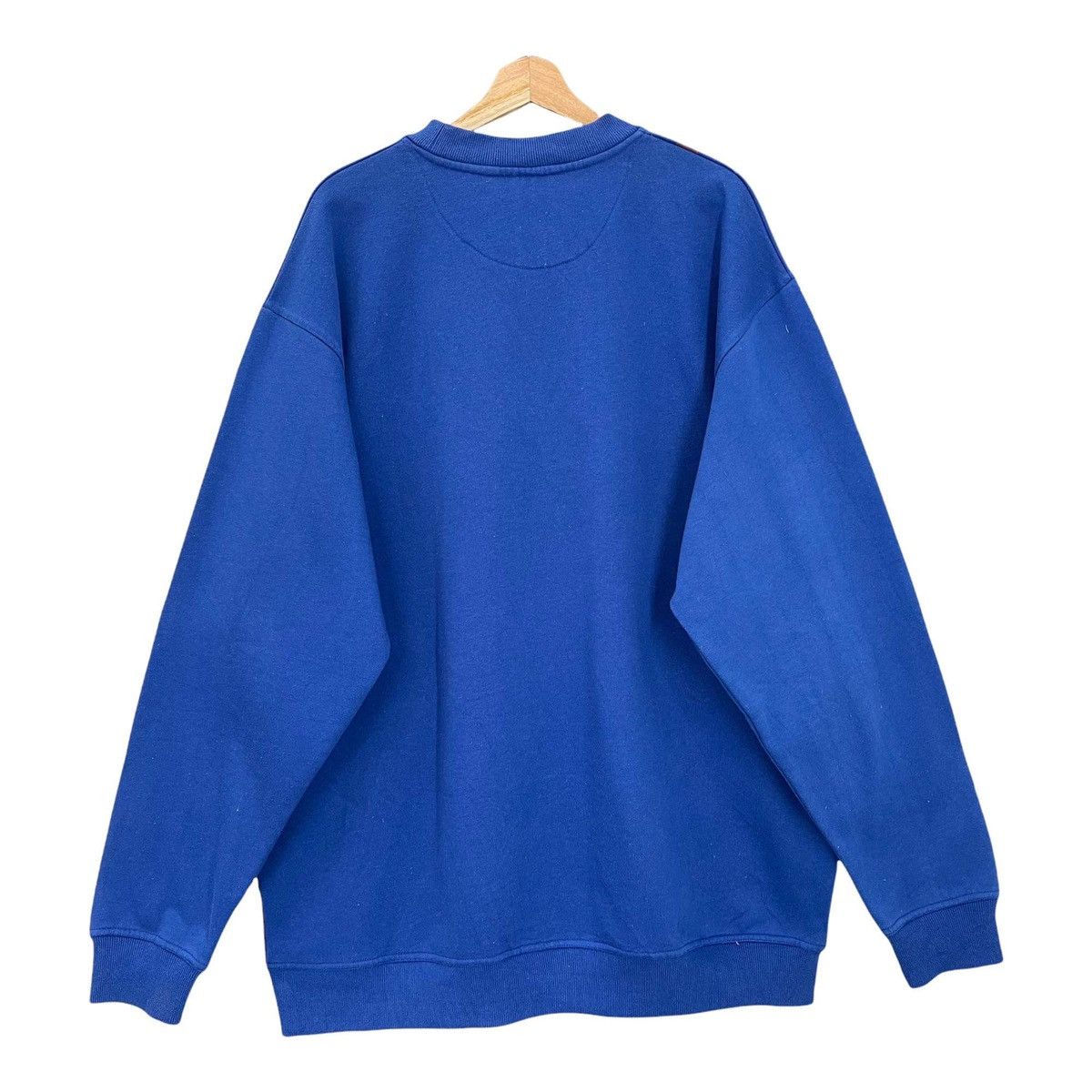 Other Enyoe Mic Check Big Logo Crewneck Sweatshirt Size XL Size US XL / EU 56 / 4 - 8 Thumbnail