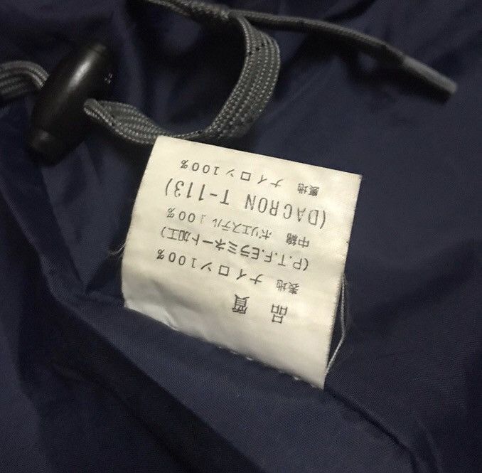 Montbell Montbell outdoor jacket Size US S / EU 44-46 / 1 - 5 Thumbnail
