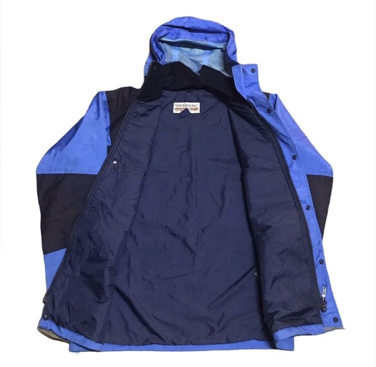 Montbell Montbell outdoor jacket Size US S / EU 44-46 / 1 - 7 Thumbnail
