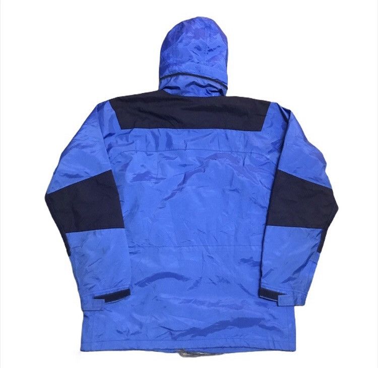 Montbell Montbell outdoor jacket Size US S / EU 44-46 / 1 - 8 Thumbnail