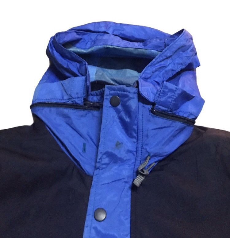 Montbell Montbell outdoor jacket Size US S / EU 44-46 / 1 - 6 Thumbnail