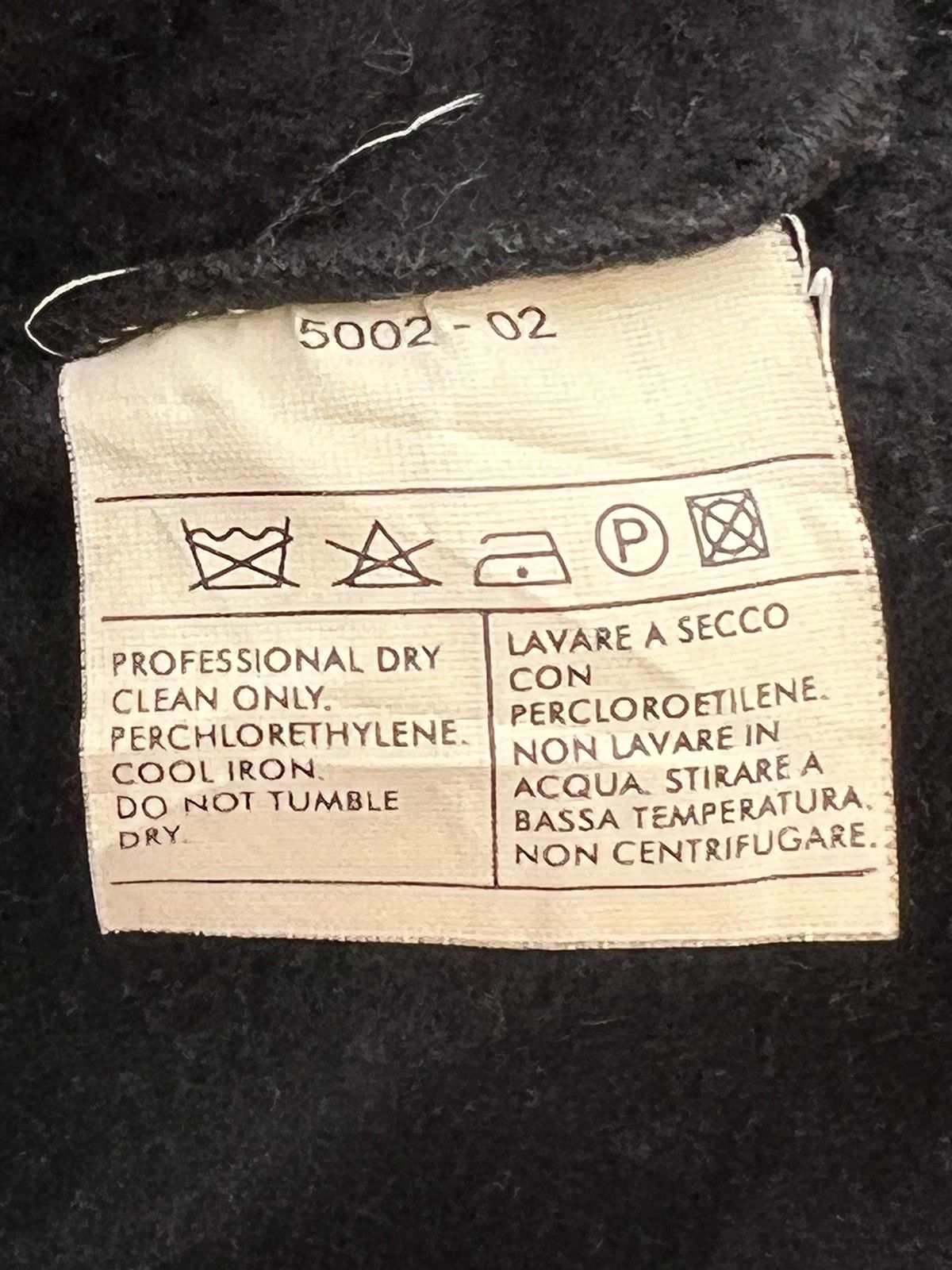 Salvatore Ferragamo Salvatore Ferragamo vintage button up Jacket Size US L / EU 52-54 / 3 - 9 Thumbnail