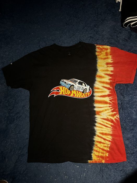 Travis Scott Travis Scott Hot Wheels Jack Boys Cactus Jack Hotwheels ...