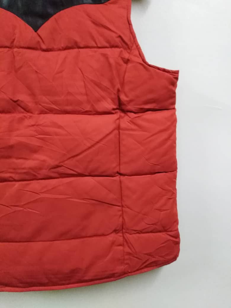 Designer × Takeo Kikuchi 🔥Japanese Designer Takeo Kikuchi Vest Size US M / EU 48-50 / 2 - 10 Thumbnail