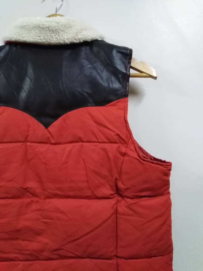 Designer × Takeo Kikuchi 🔥Japanese Designer Takeo Kikuchi Vest Size US M / EU 48-50 / 2 - 8 Thumbnail