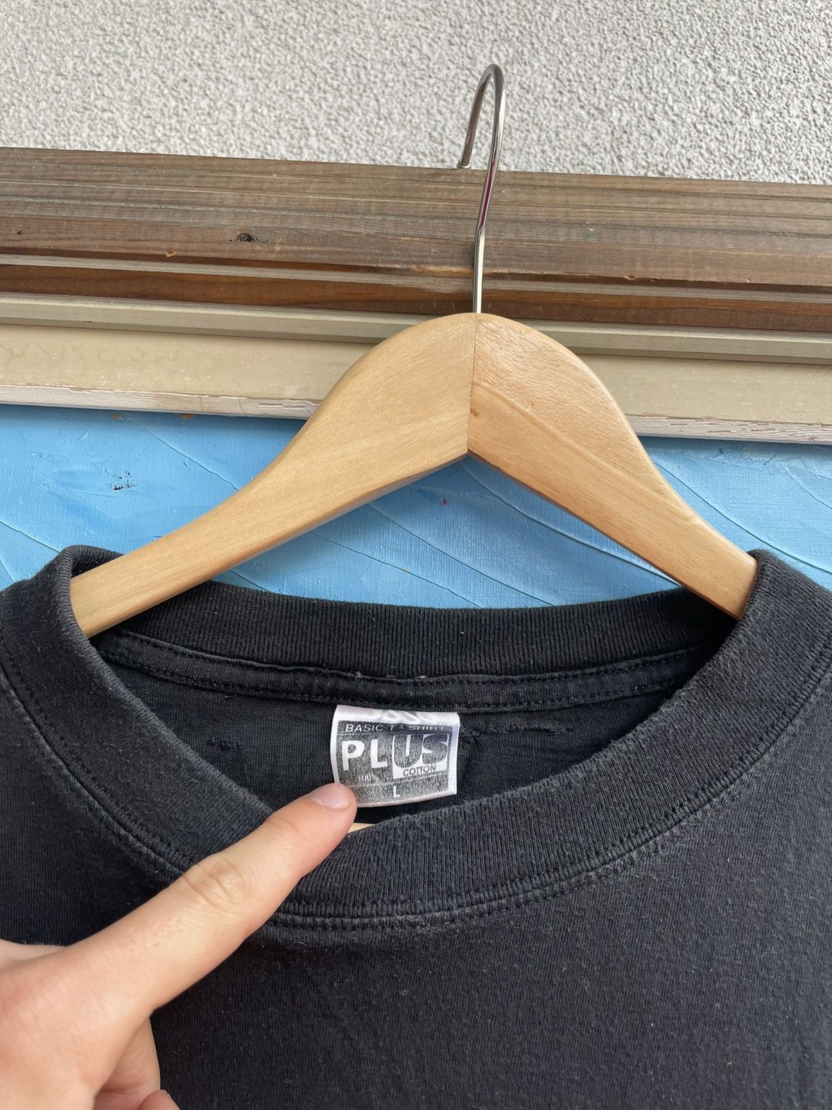 Band Tees × Vintage Vintage 1996 90s Roskilde Festival Band Tee Rare Bjork Pulp Size US L / EU 52-54 / 3 - 3 Thumbnail