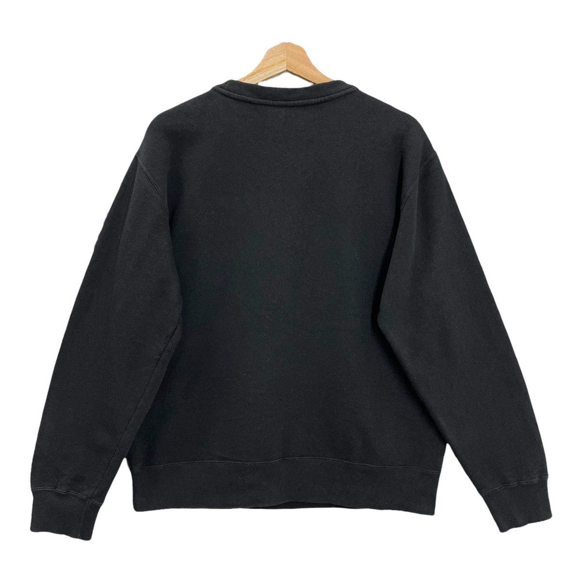 Champion Vintage Champion Script Logo Crewneck Sweatshirt Size M Size US M / EU 48-50 / 2 - 7 Thumbnail