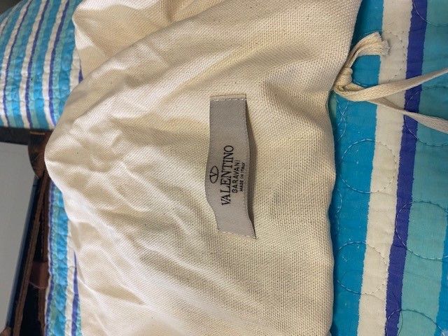 Valentino VLTN Cap 58cm Size ONE SIZE - 6 Thumbnail
