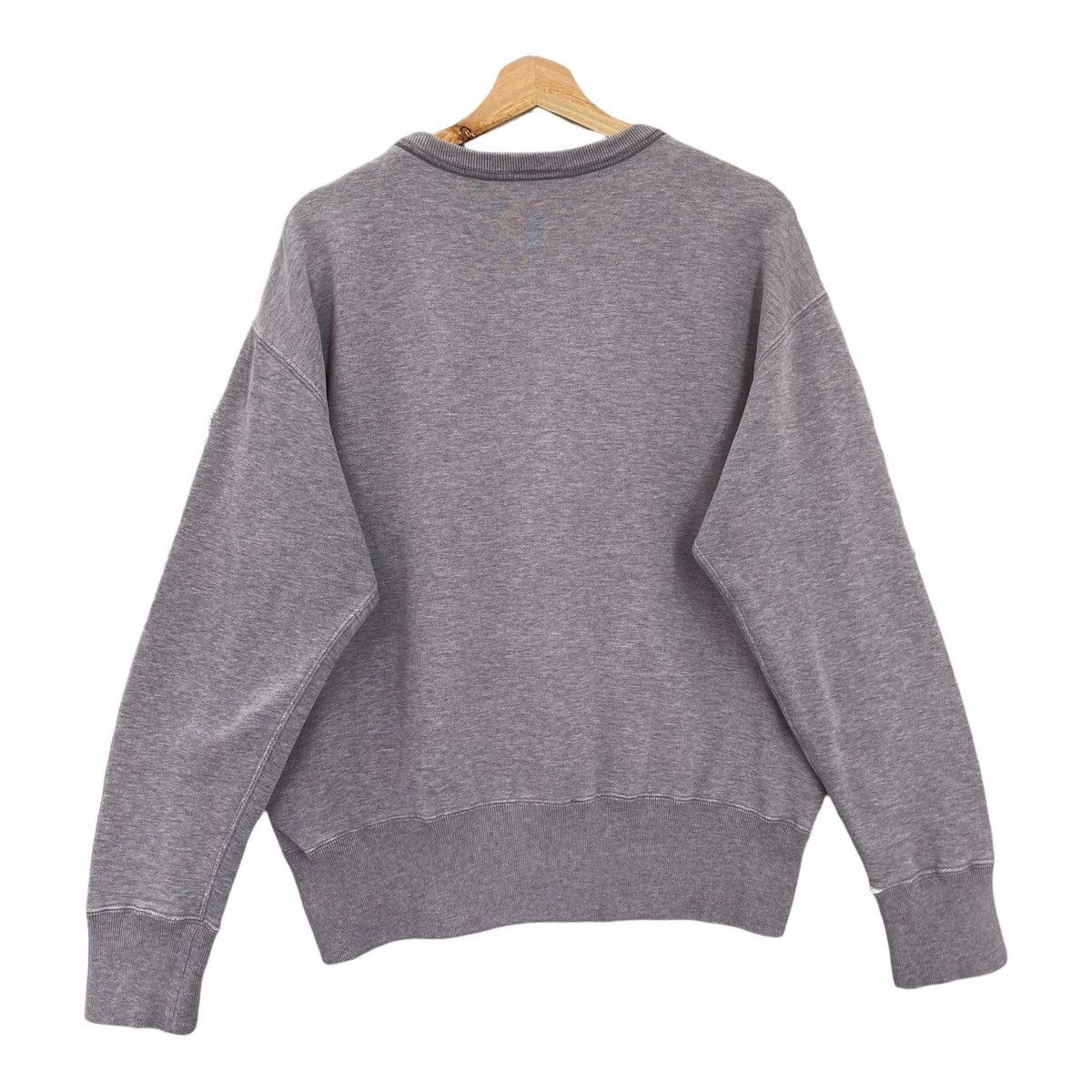 Champion Vintage 90’s Championproduct Crewneck Sweatshirt Size M Size US M / EU 48-50 / 2 - 7 Thumbnail
