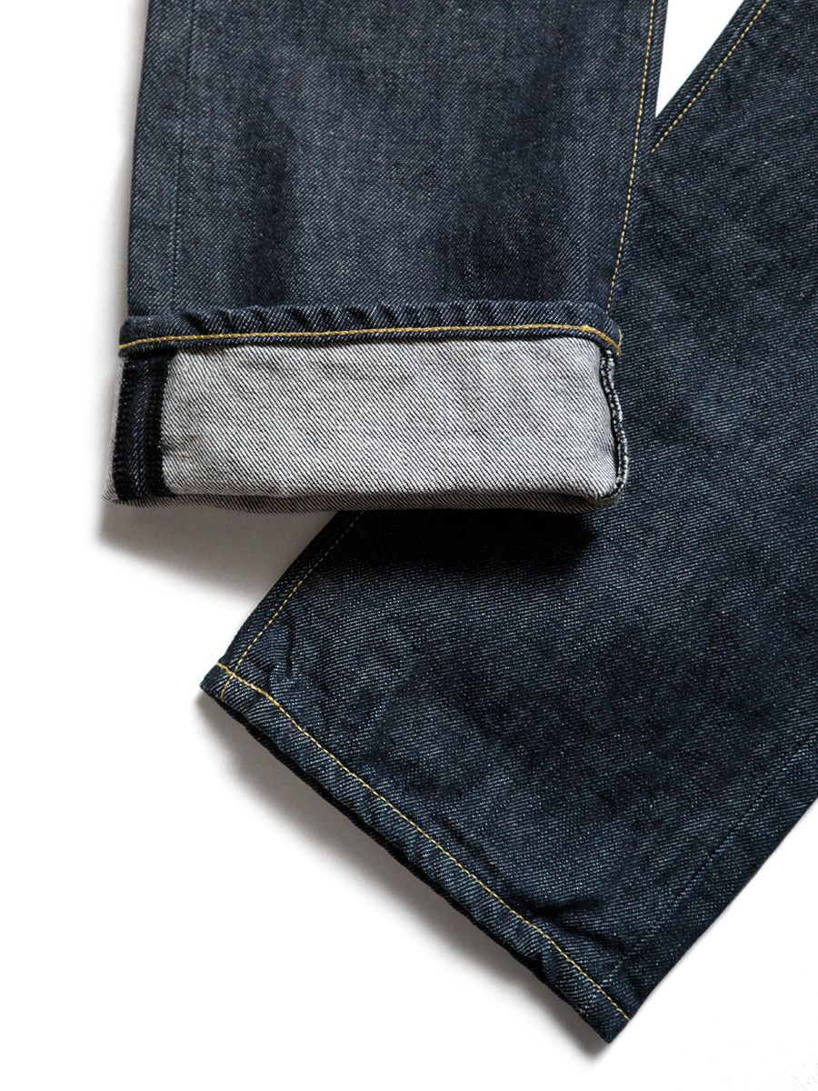Kapital KAPITAL 14oz Denim Apple man pants Size US 32 / EU 48 - 8 Thumbnail