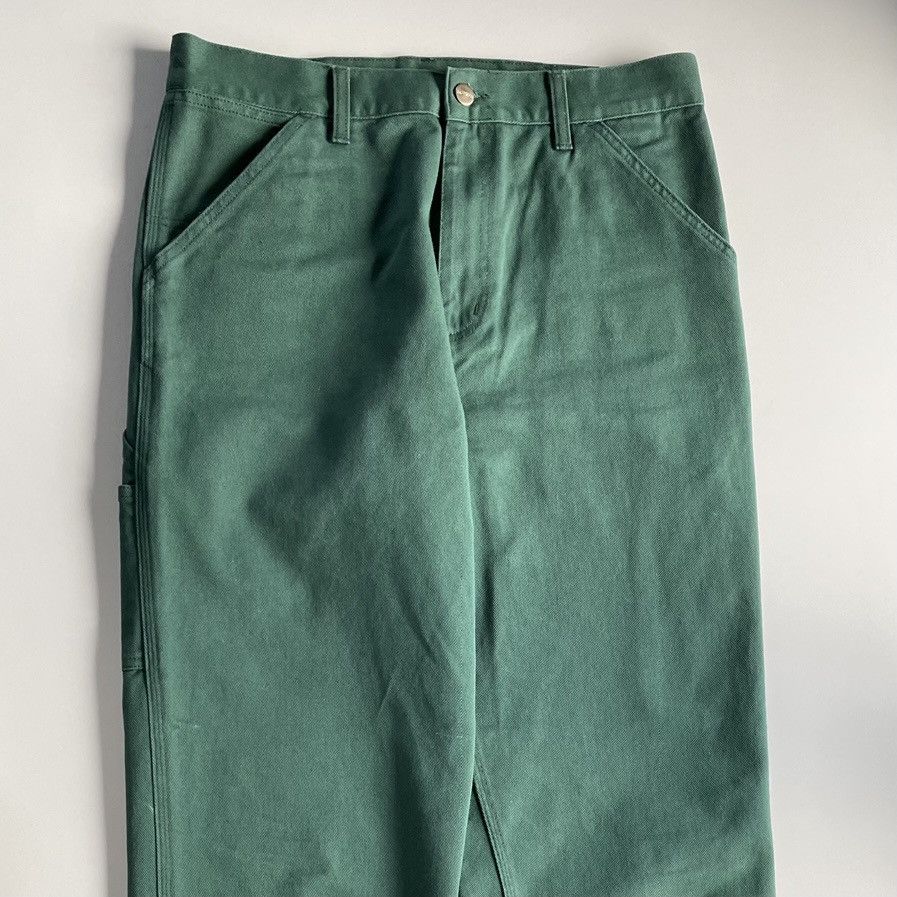 Carhartt KARhartt Single Knee Pant Size US 32 / EU 48 - 2 Thumbnail