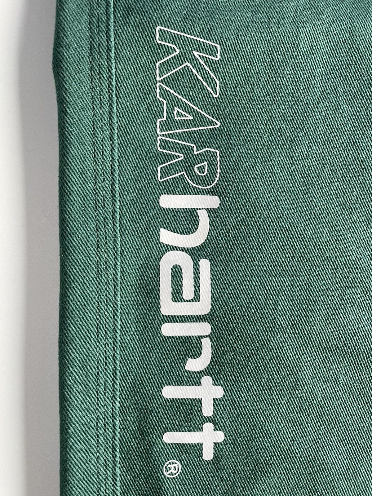 Carhartt KARhartt Single Knee Pant Size US 32 / EU 48 - 4 Thumbnail