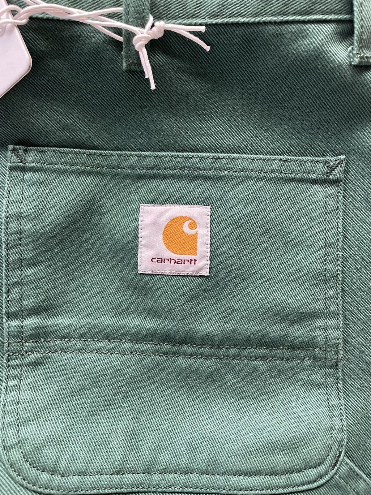 Carhartt KARhartt Single Knee Pant Size US 32 / EU 48 - 5 Thumbnail