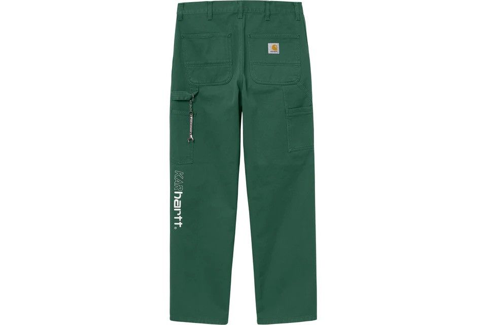 Carhartt KARhartt Single Knee Pant Size US 32 / EU 48 - 8 Thumbnail