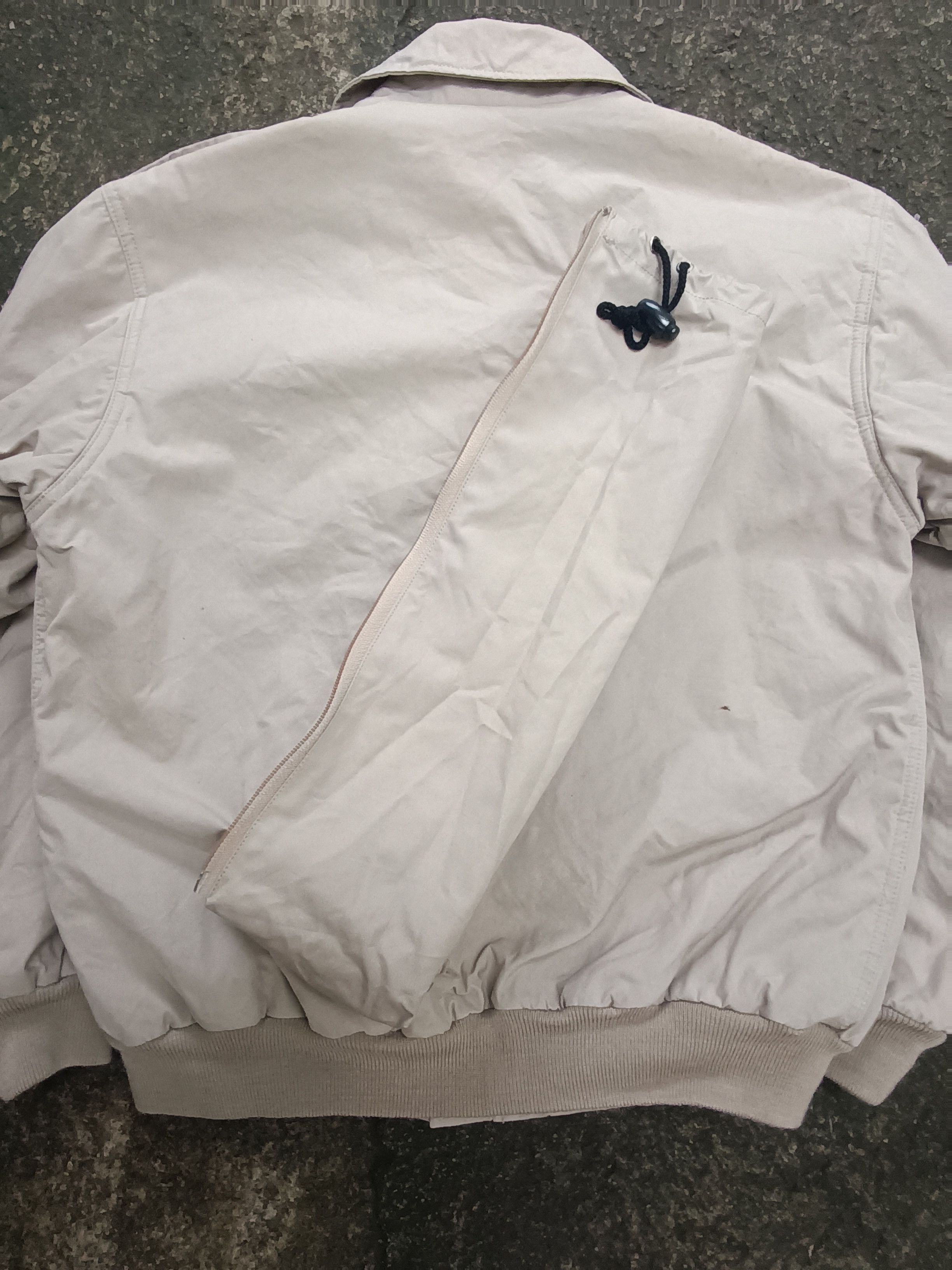 Timberland Timberland fishing jacket Size US M / EU 48-50 / 2 - 8 Thumbnail