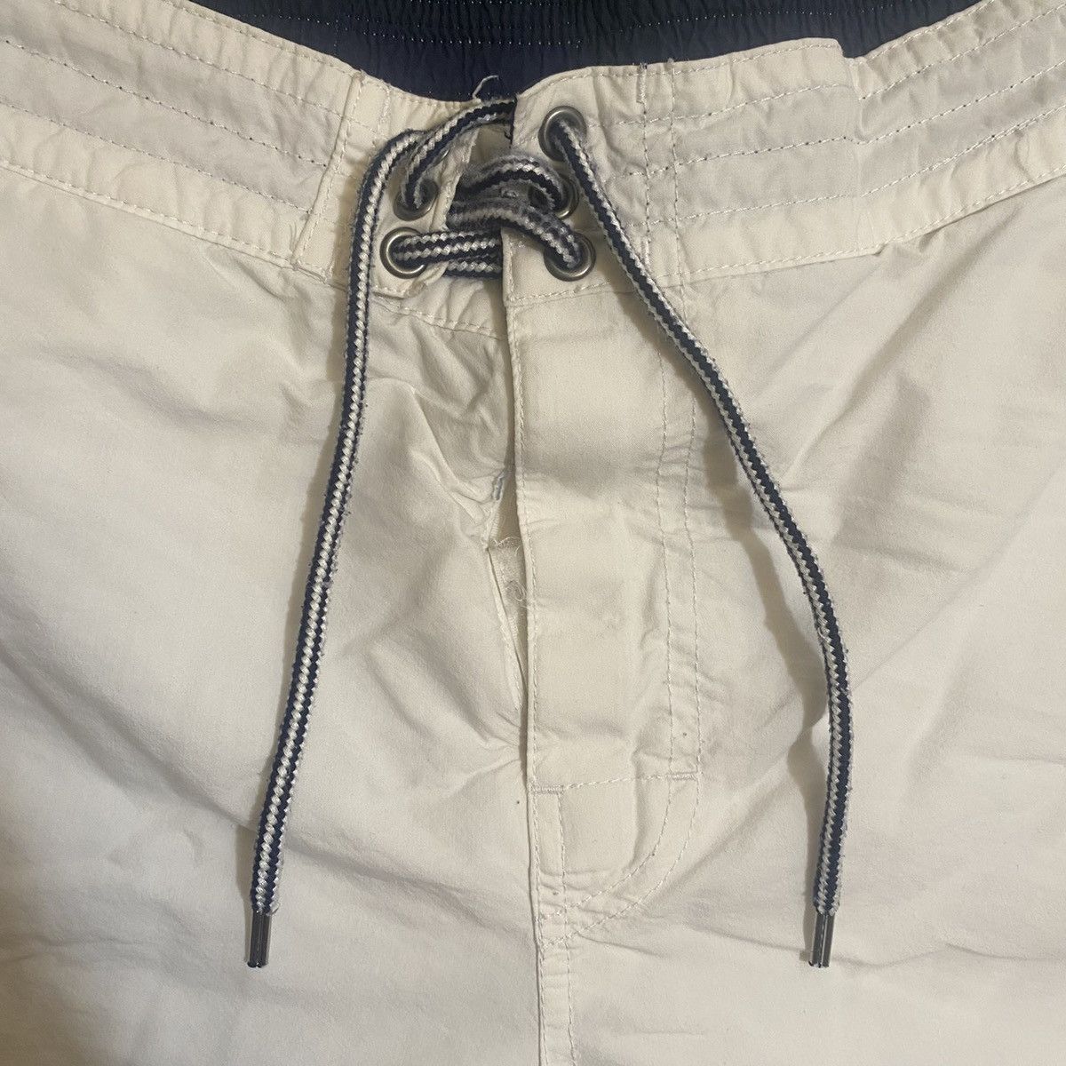 Polo Ralph Lauren × Vintage Vintage Polo Shorts Size US 32 / EU 48 - 2 Thumbnail