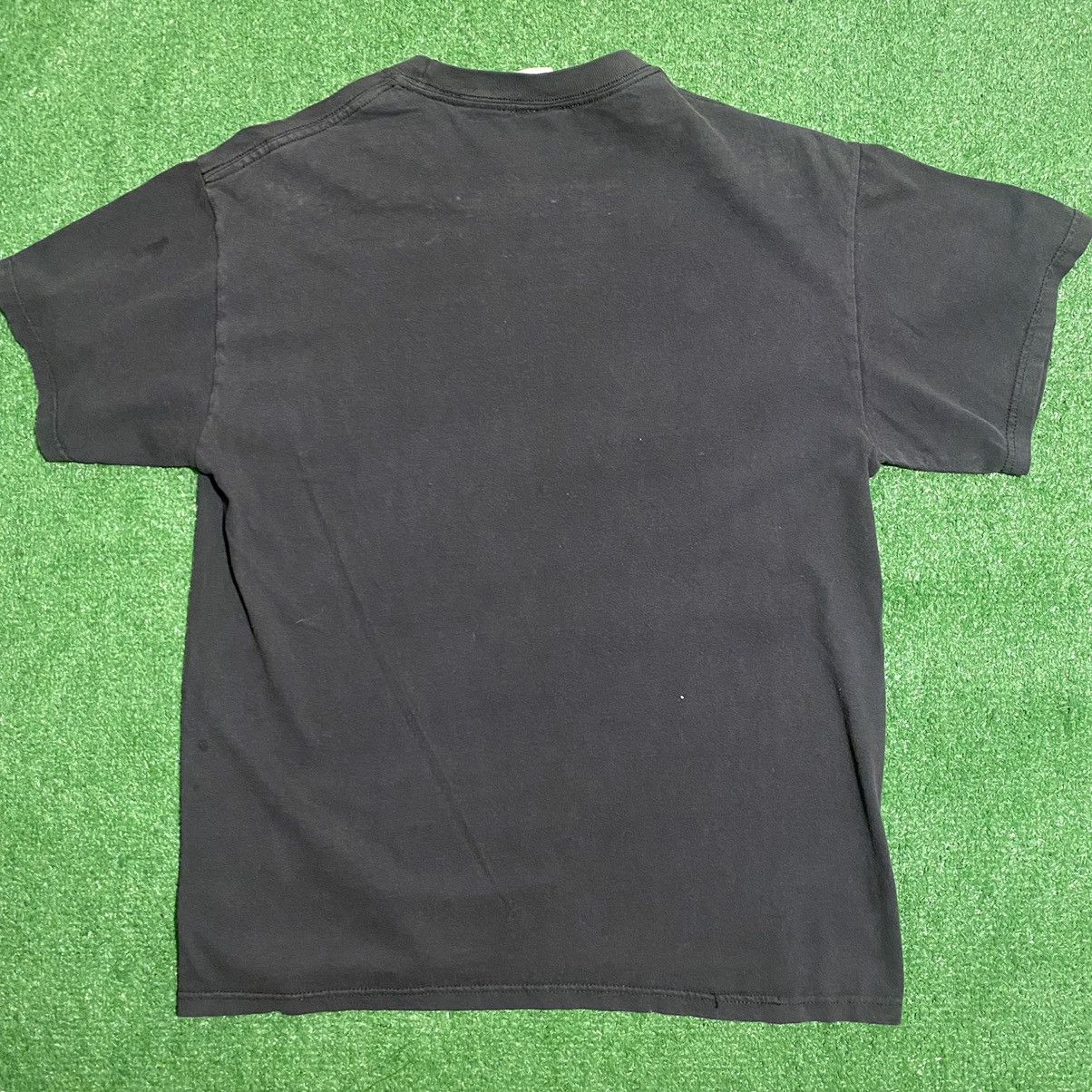 Vintage Vintage Teenage Mutant Ninja Turtles Tee Size US M / EU 48-50 / 2 - 2 Thumbnail