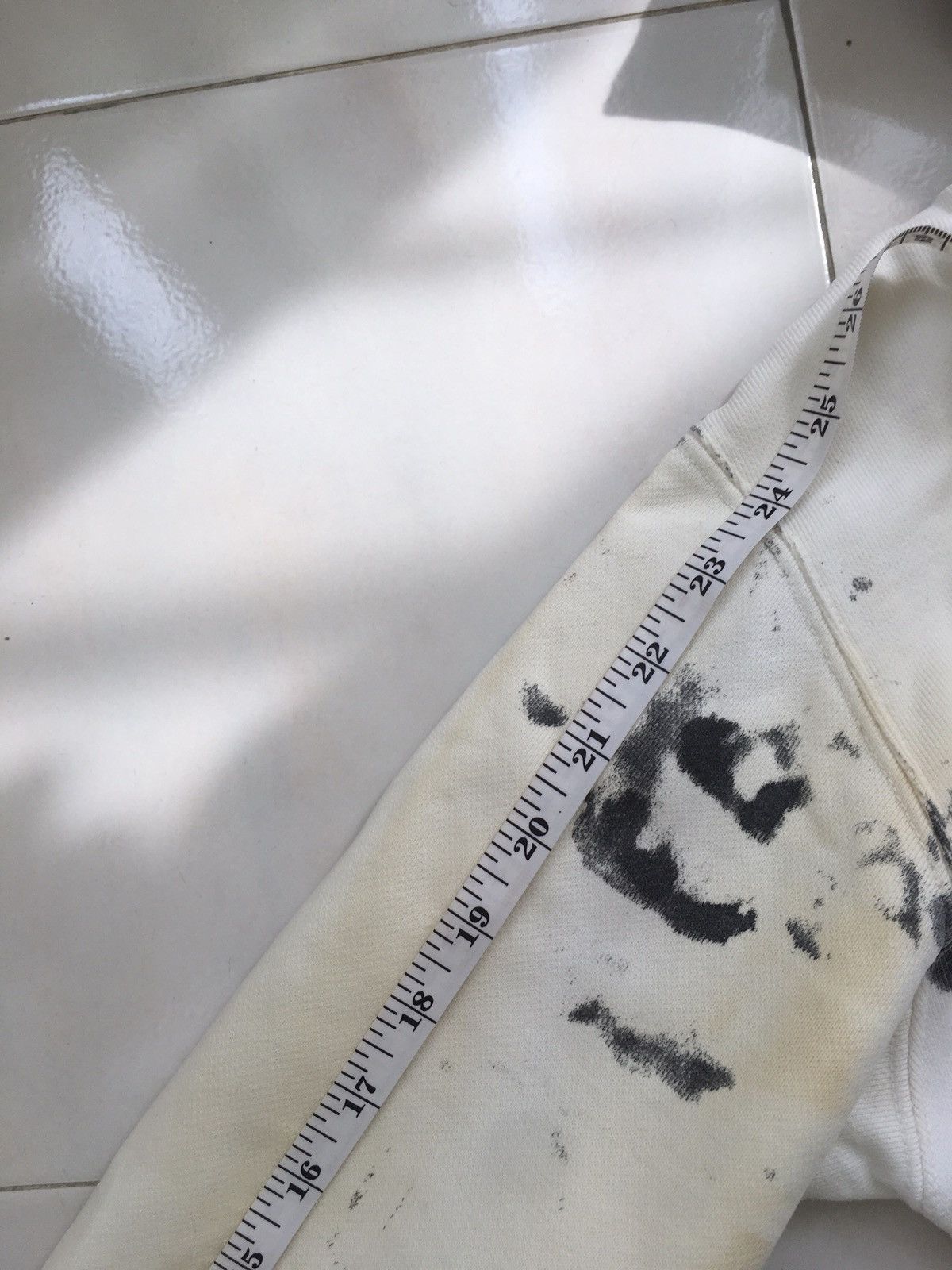 Japanese Brand × Seditionaries Rare ! Bernings Sho Punk Zipper Hoodie Size US M / EU 48-50 / 2 - 17 Thumbnail