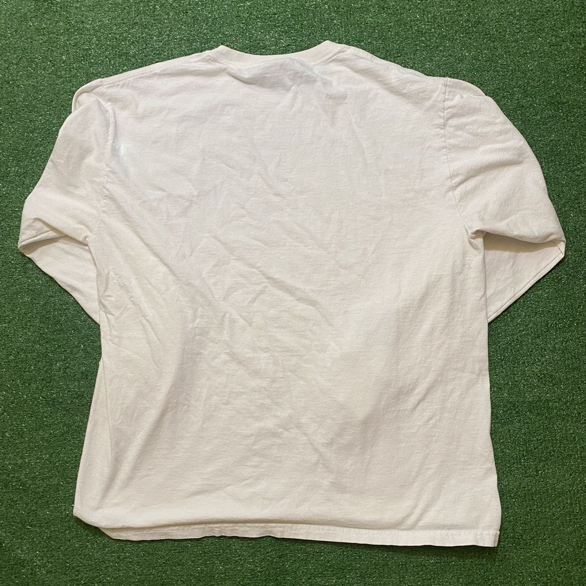 NASCAR × Vintage Vintage NASCAR Tee Size US L / EU 52-54 / 3 - 3 Thumbnail