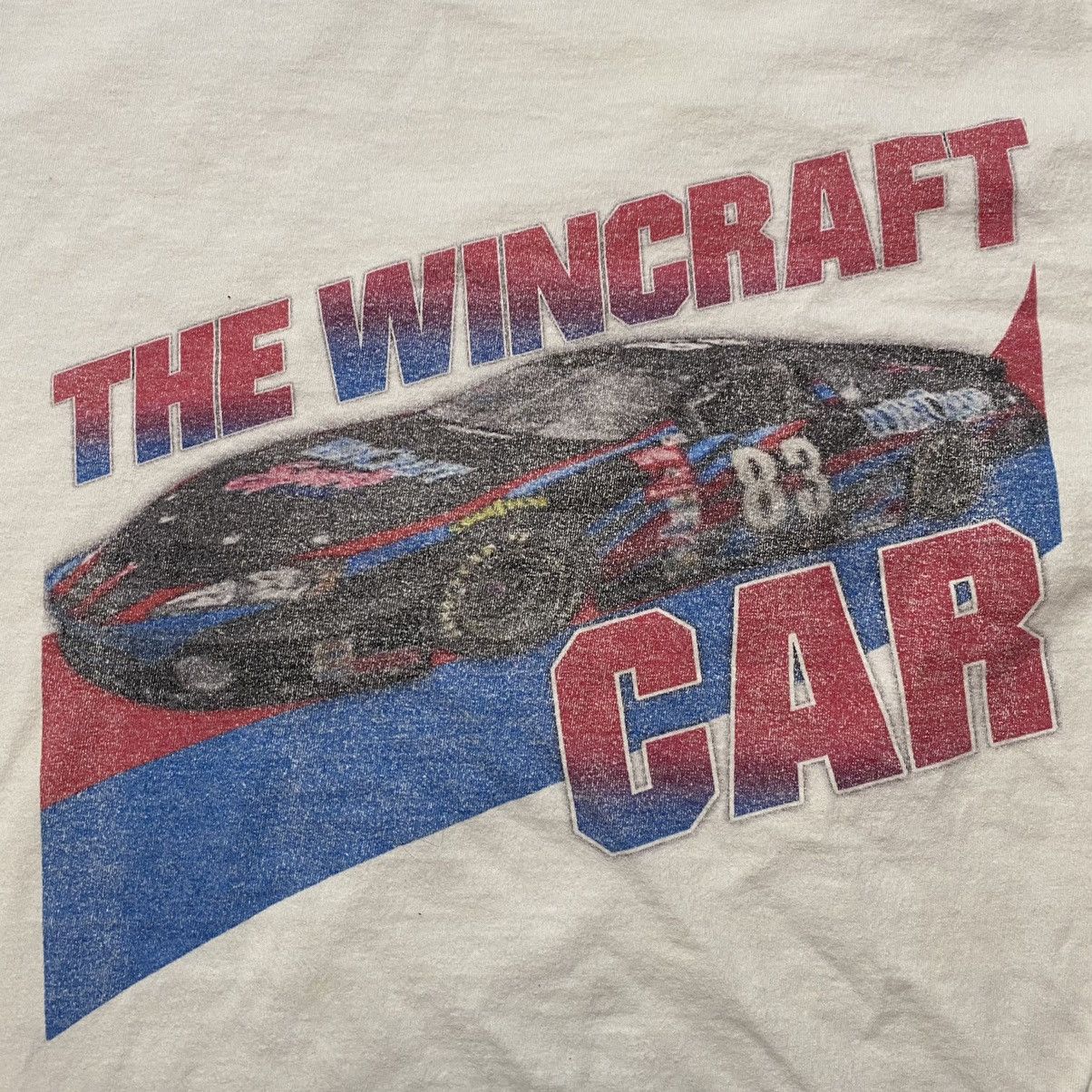 NASCAR × Vintage Vintage NASCAR Tee Size US L / EU 52-54 / 3 - 2 Thumbnail