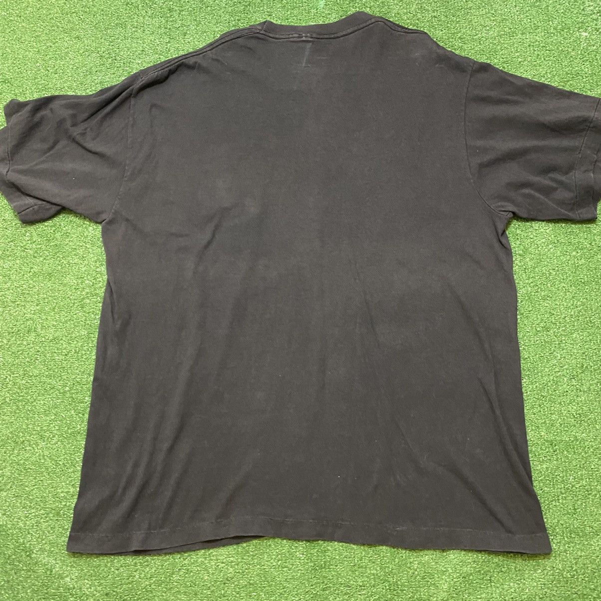 Changes × Vintage Vintage Three Stooges Tee Size US XL / EU 56 / 4 - 3 Thumbnail
