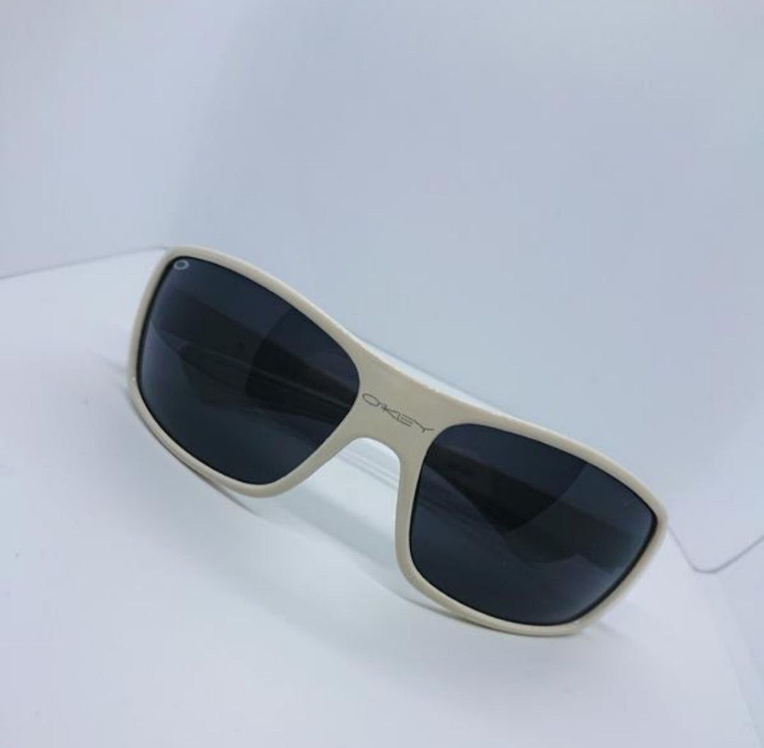 Vintage Y2K vintage Oakley glasses made in USA Streetwear outdoor Grailed