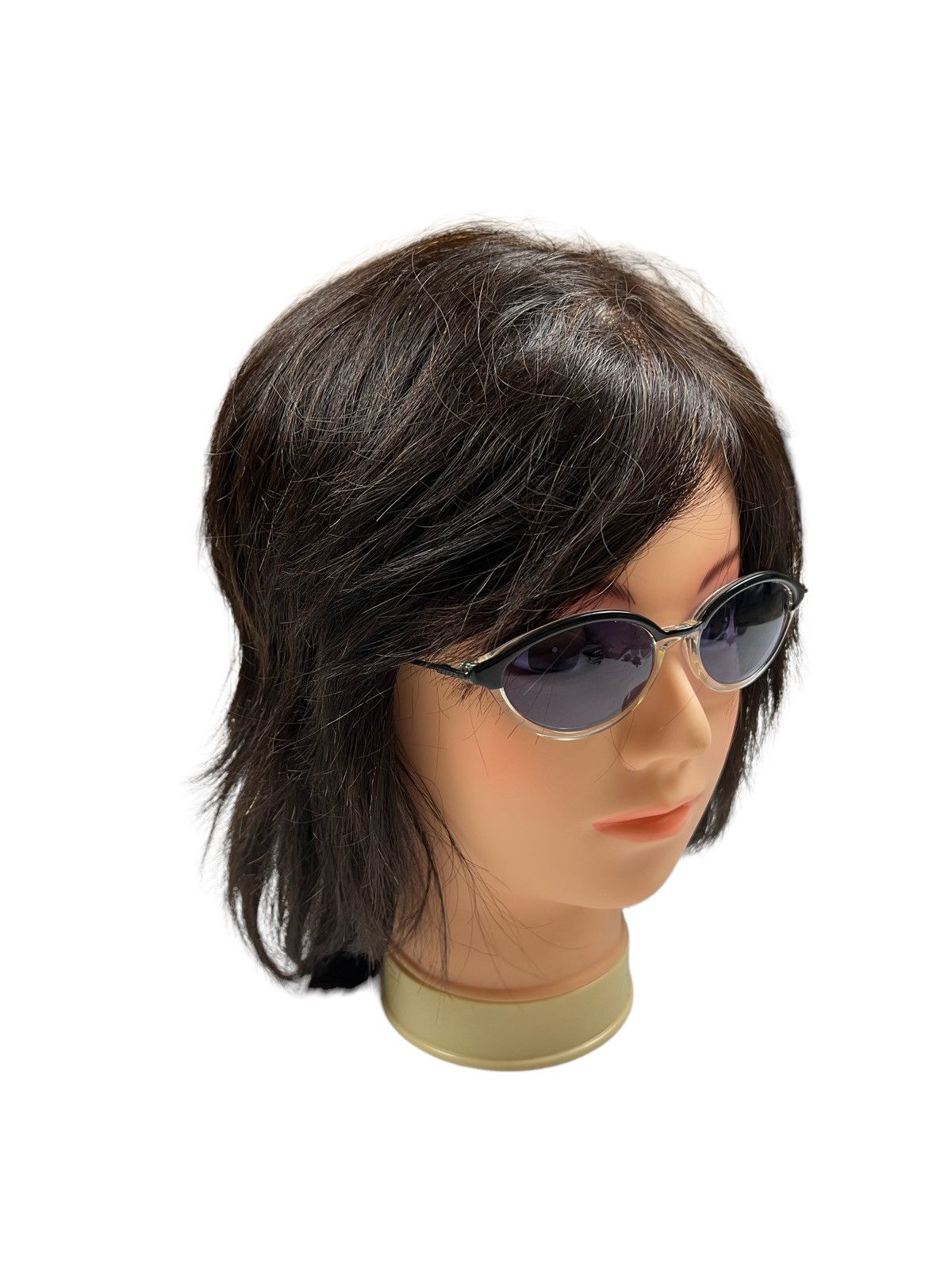 Jean Paul Gaultier Vintage Jean Paul Gaultier Cyberpunk Sunglasses Size ONE SIZE - 16 Thumbnail