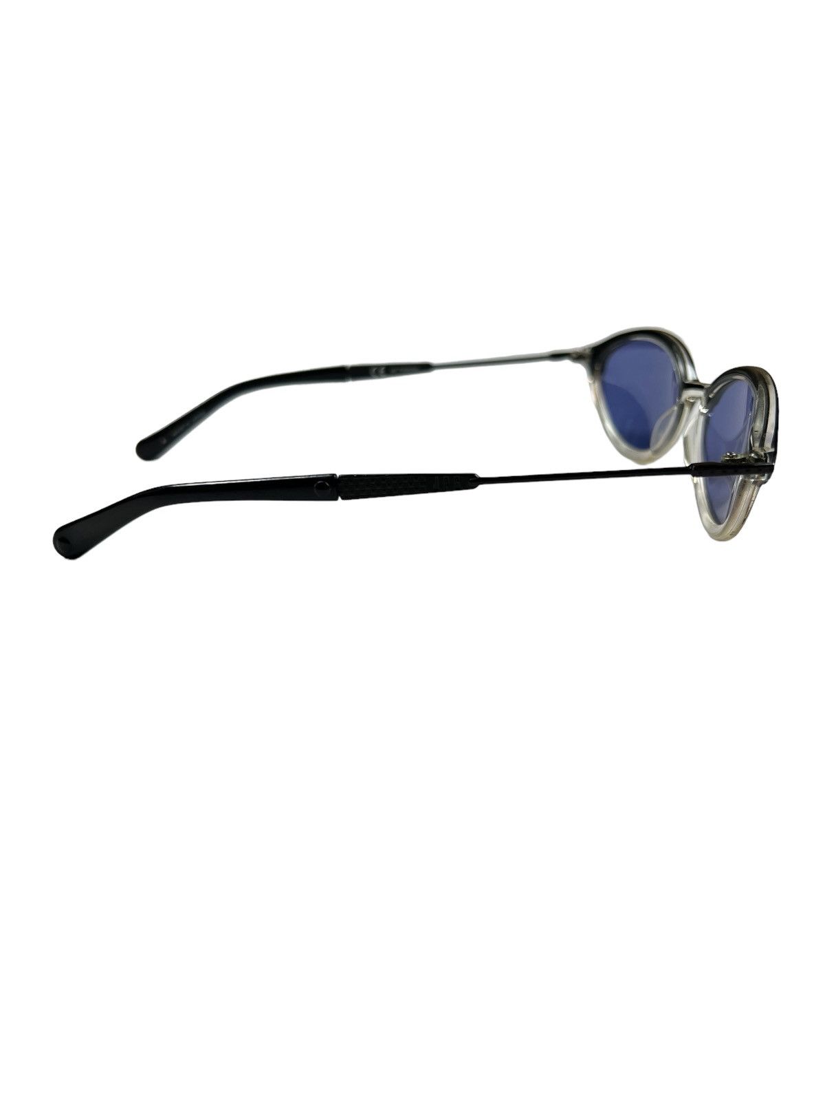 Jean Paul Gaultier Vintage Jean Paul Gaultier Cyberpunk Sunglasses Size ONE SIZE - 6 Thumbnail