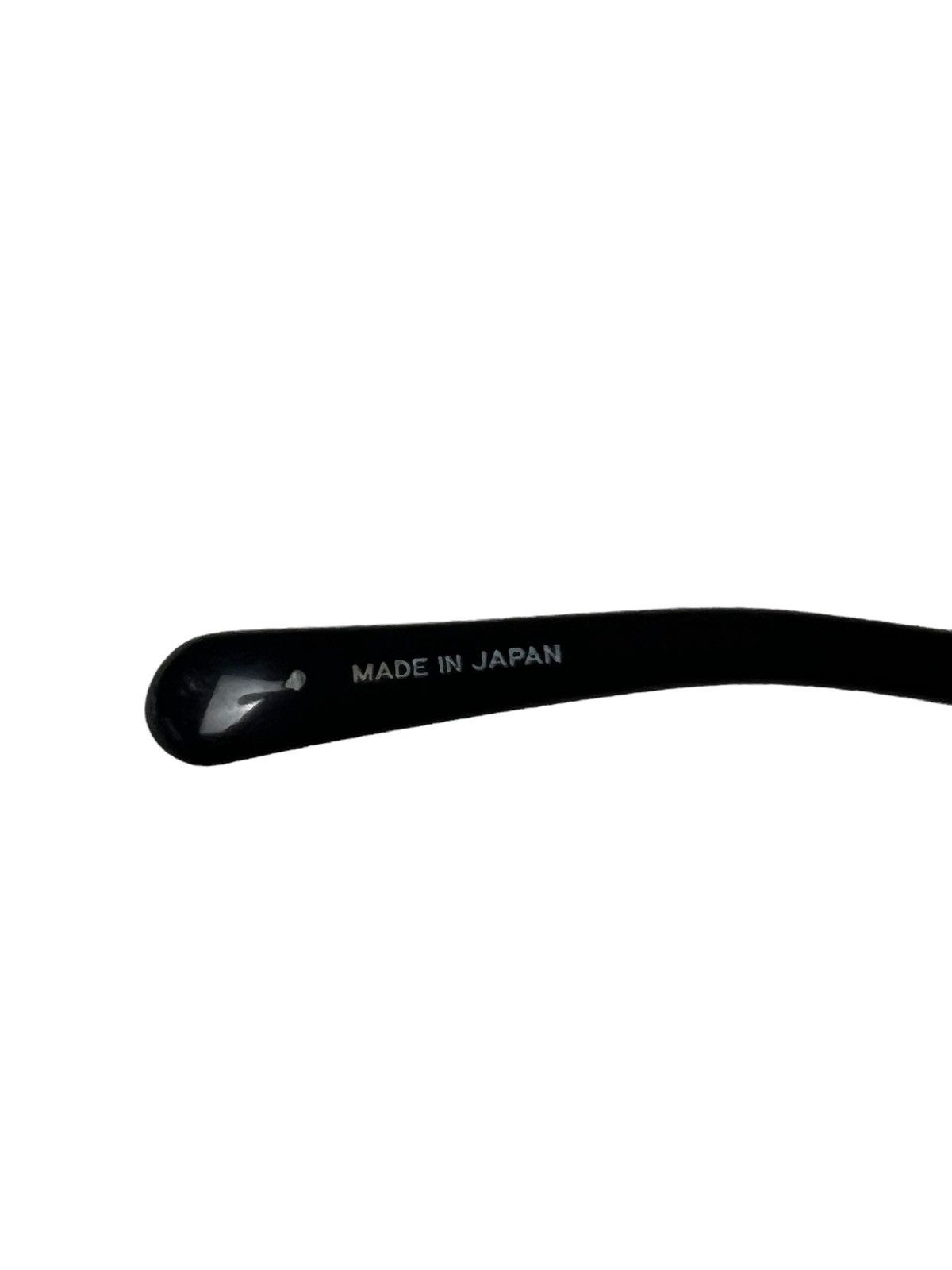 Jean Paul Gaultier Vintage Jean Paul Gaultier Cyberpunk Sunglasses Size ONE SIZE - 12 Thumbnail
