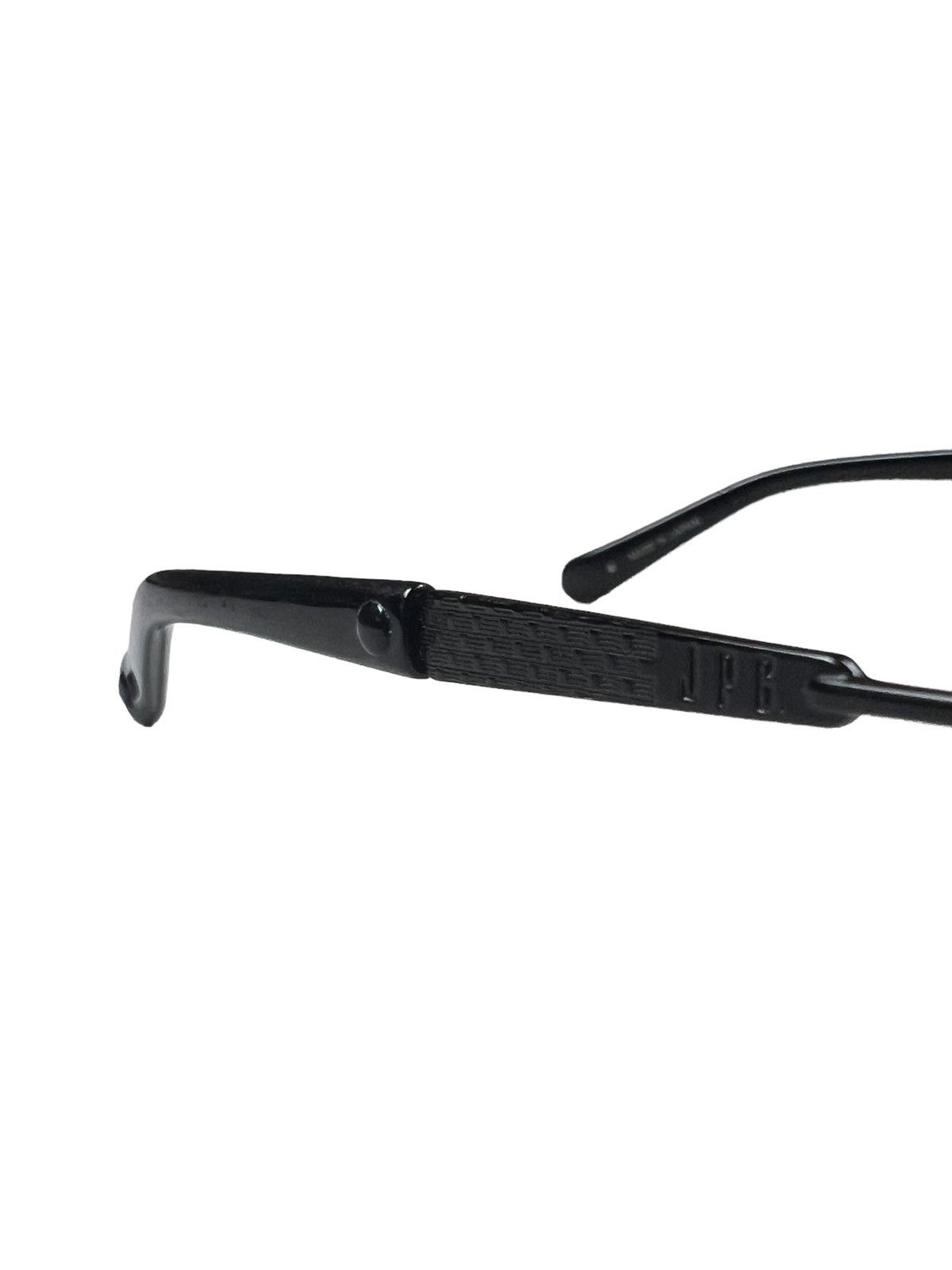 Jean Paul Gaultier Vintage Jean Paul Gaultier Cyberpunk Sunglasses Size ONE SIZE - 7 Thumbnail