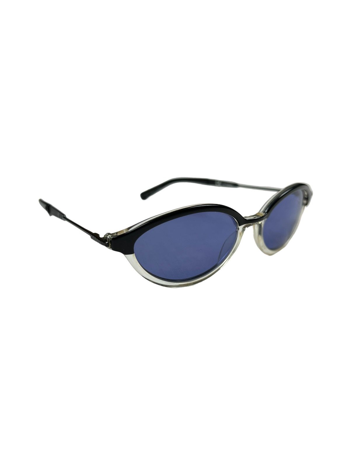 Jean Paul Gaultier Vintage Jean Paul Gaultier Cyberpunk Sunglasses Size ONE SIZE - 2 Thumbnail