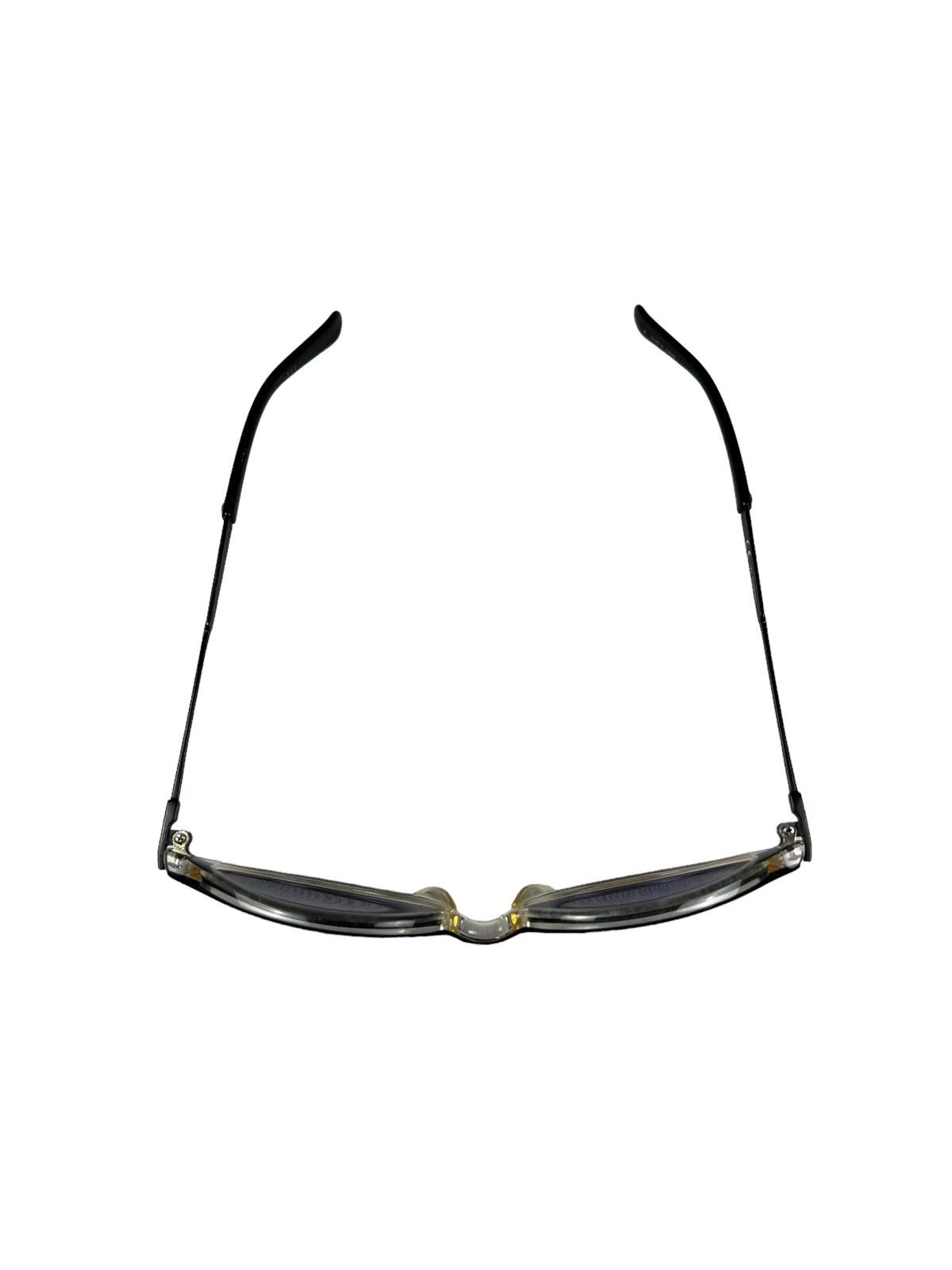 Jean Paul Gaultier Vintage Jean Paul Gaultier Cyberpunk Sunglasses Size ONE SIZE - 3 Thumbnail