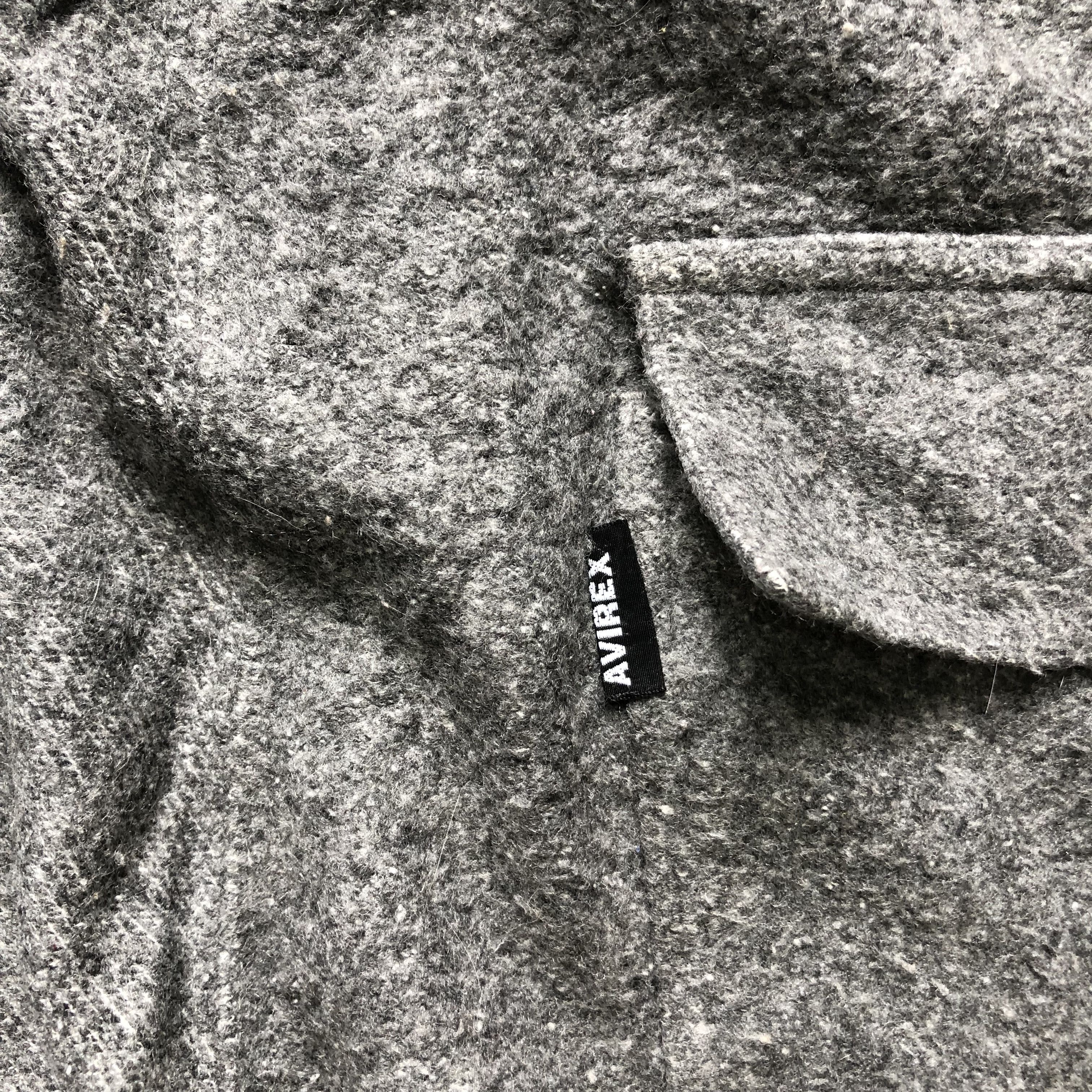 Avirex PX AVIREX DRAWSTRING FLEECE SWEATPANTS #5724-204 Size US 34 / EU 50 - 14 Thumbnail