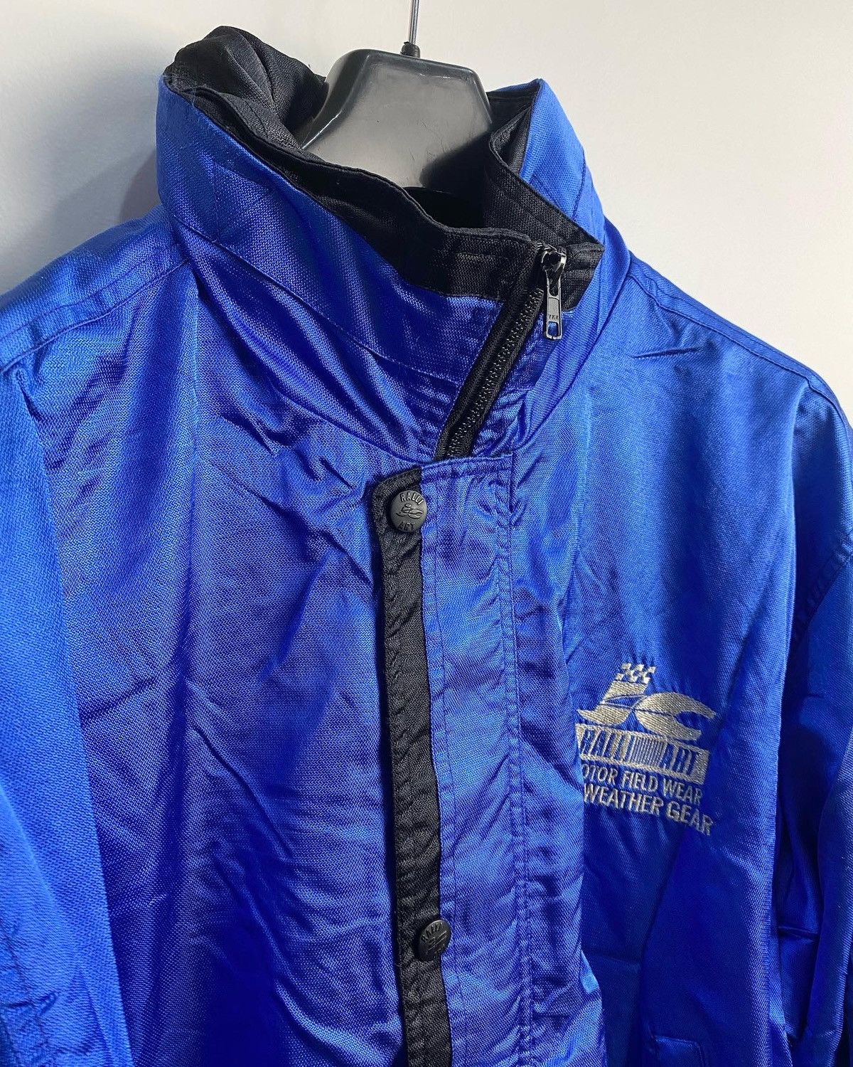 Japanese Brand × Sports Specialties JC Ralliart x Jackie Chan Jacket Size US L / EU 52-54 / 3 - 4 Thumbnail