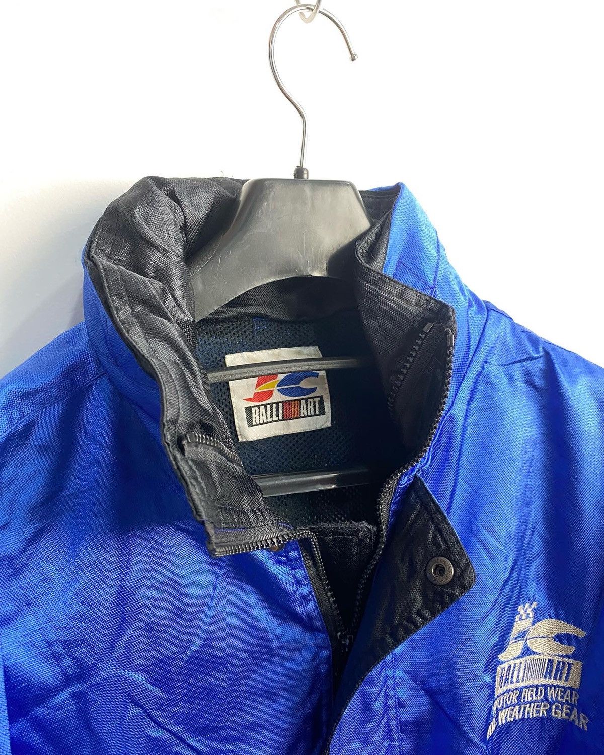 Japanese Brand × Sports Specialties JC Ralliart x Jackie Chan Jacket Size US L / EU 52-54 / 3 - 7 Thumbnail