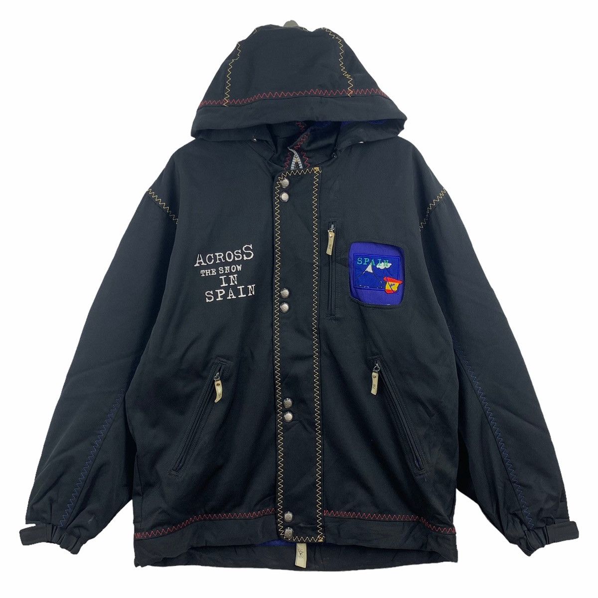 Art × Jean Charles De Castelbajac × Streetwear Vintage 90s