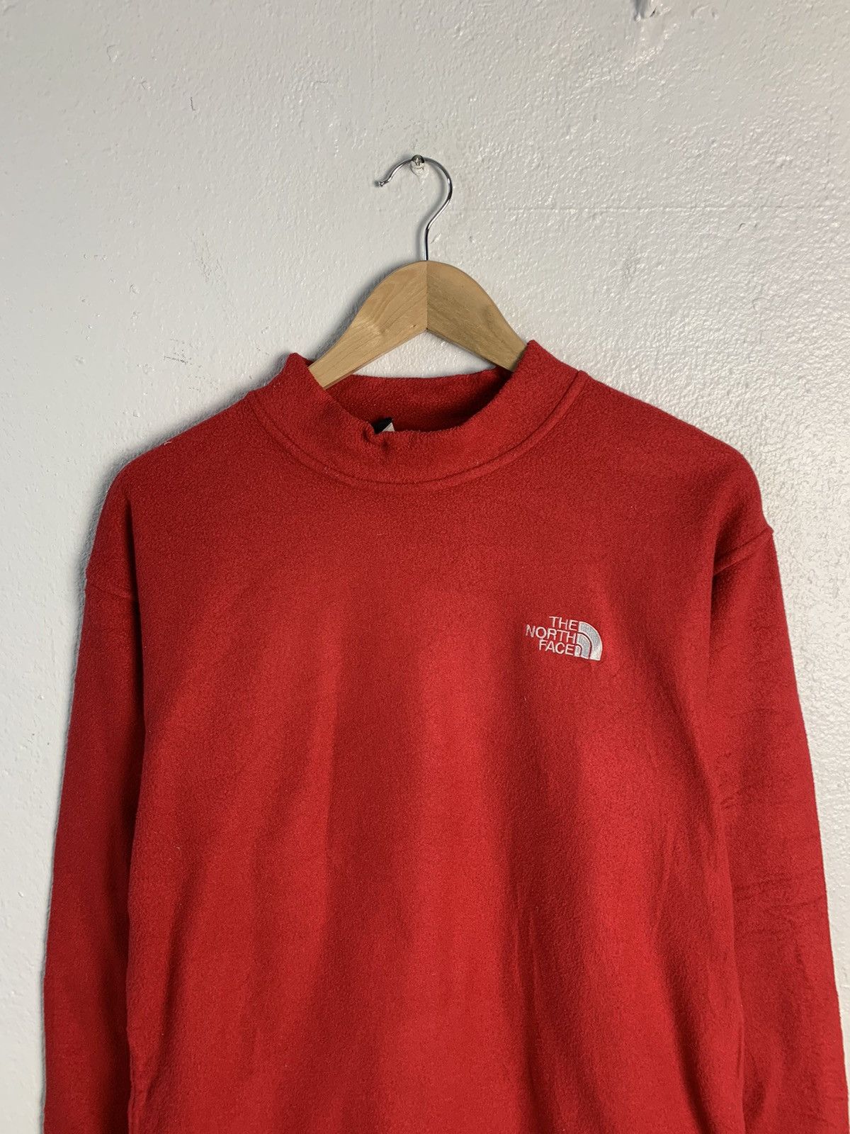The North Face Vintage The North Face Sweater Size US M / EU 48-50 / 2 - 4 Thumbnail