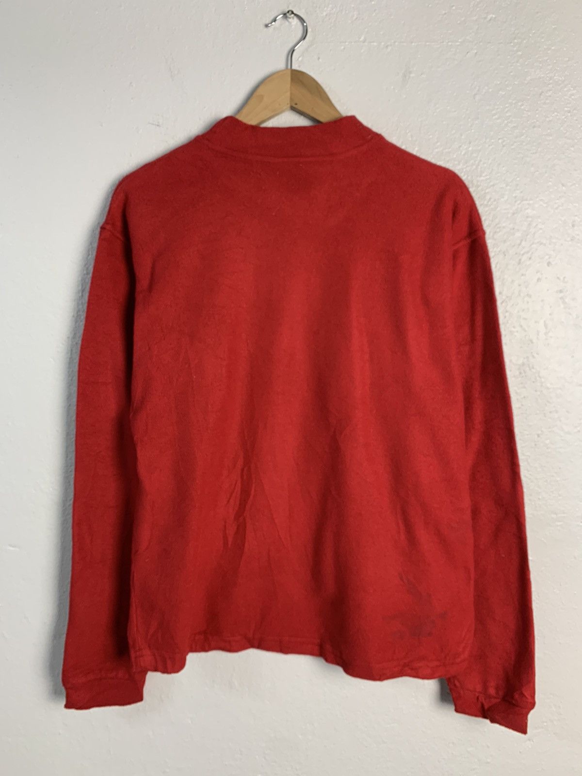 The North Face Vintage The North Face Sweater Size US M / EU 48-50 / 2 - 7 Thumbnail
