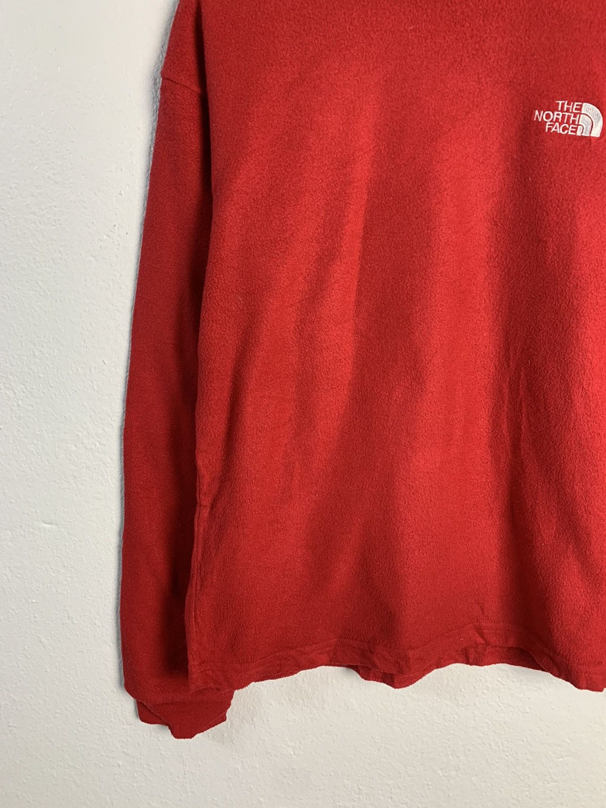 The North Face Vintage The North Face Sweater Size US M / EU 48-50 / 2 - 3 Thumbnail