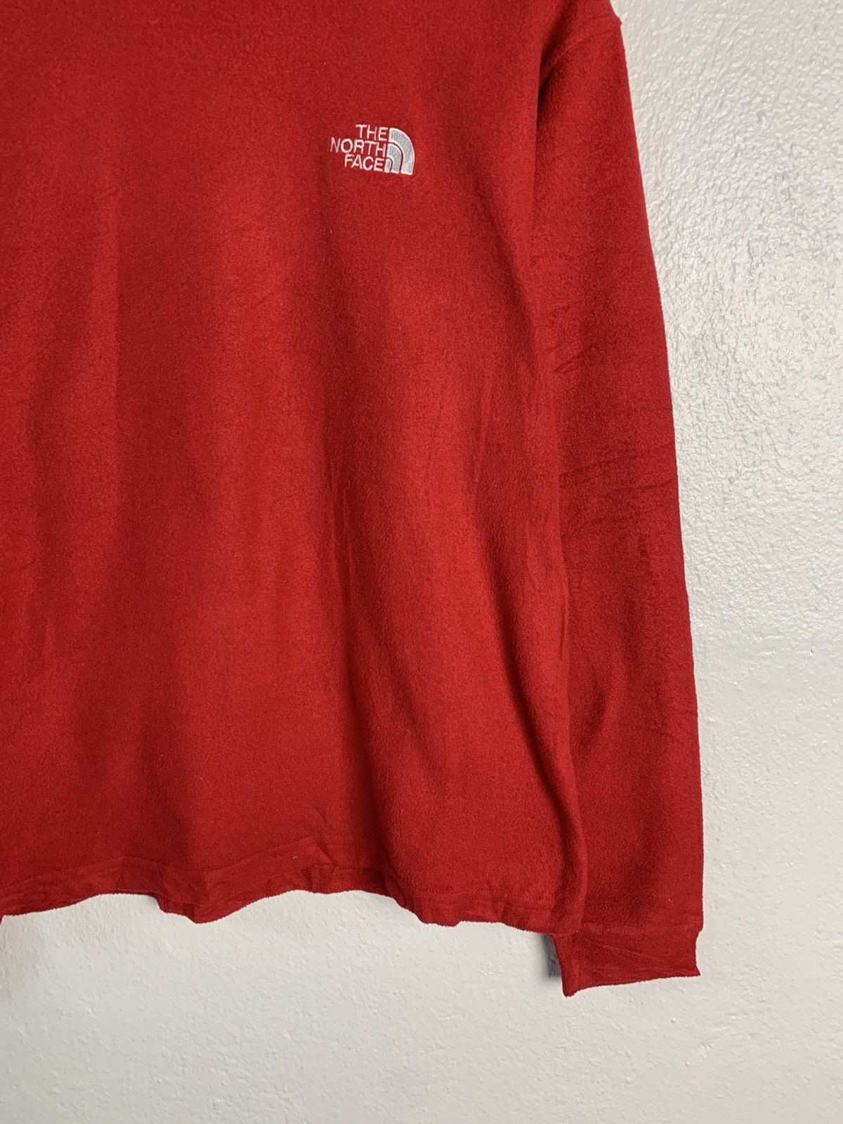 The North Face Vintage The North Face Sweater Size US M / EU 48-50 / 2 - 2 Thumbnail