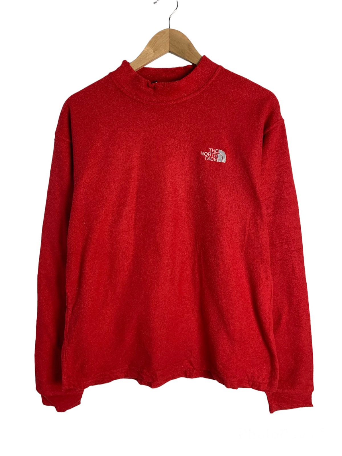 The North Face Vintage The North Face Sweater Size US M / EU 48-50 / 2 - 1 Thumbnail